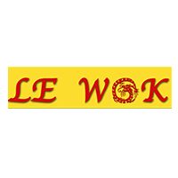 Le Wok Asia Bistro