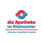 Die Apotheke im RHEIN CENTER