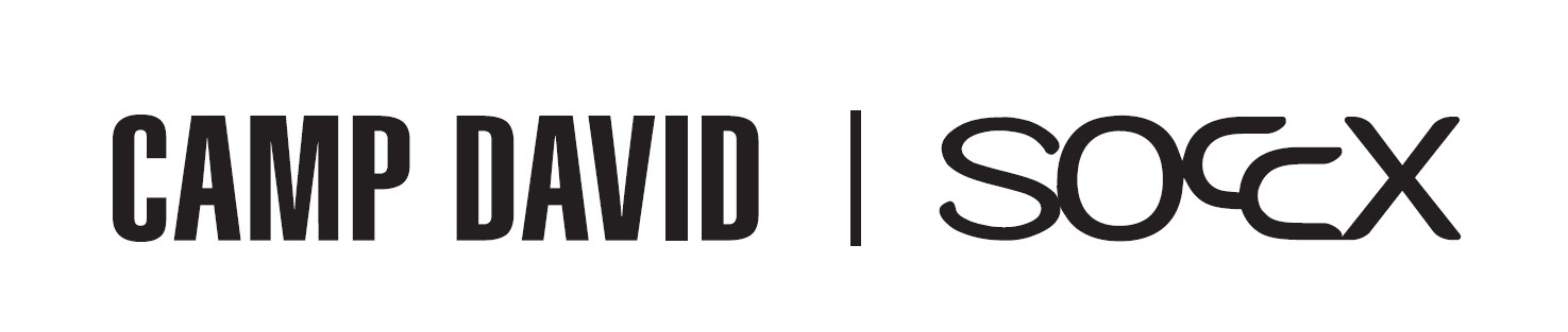 CAMP DAVID
